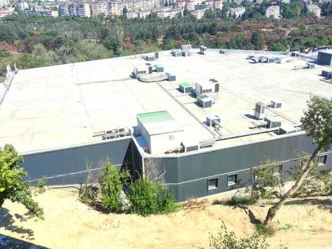 Satılır 4 otaqlı köhnə tikili 101 m², Neftçilər m., photo 20 from 22
