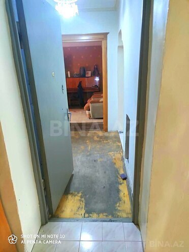 Satılır 4 otaqlı köhnə tikili 101 m², Neftçilər m., photo 16 from 22