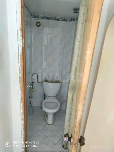 Satılır 4 otaqlı köhnə tikili 101 m², Neftçilər m., photo 19 from 22