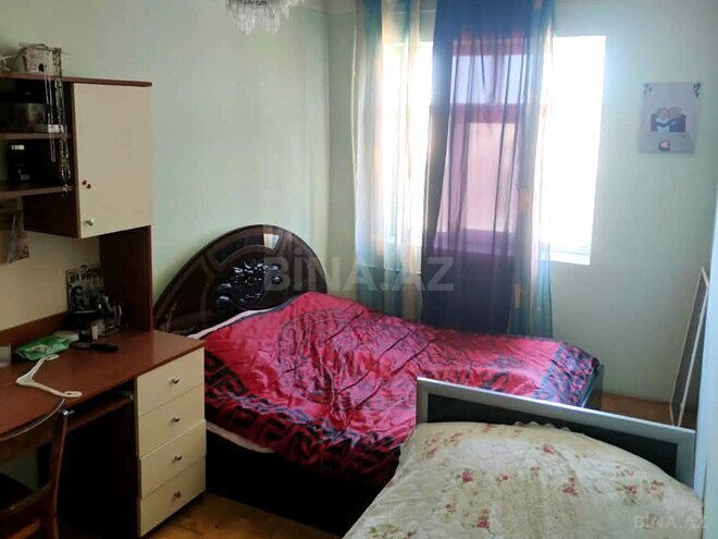 Satılır 4 otaqlı köhnə tikili 101 m², Neftçilər m., photo 7 from 22