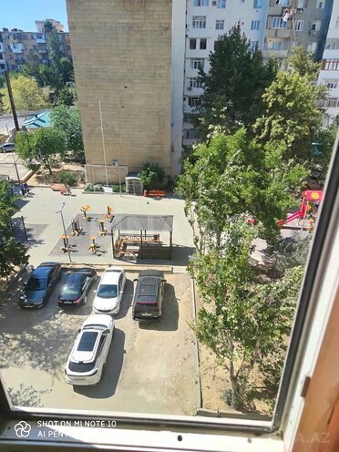 Satılır 4 otaqlı köhnə tikili 101 m², Neftçilər m., photo 11 from 22