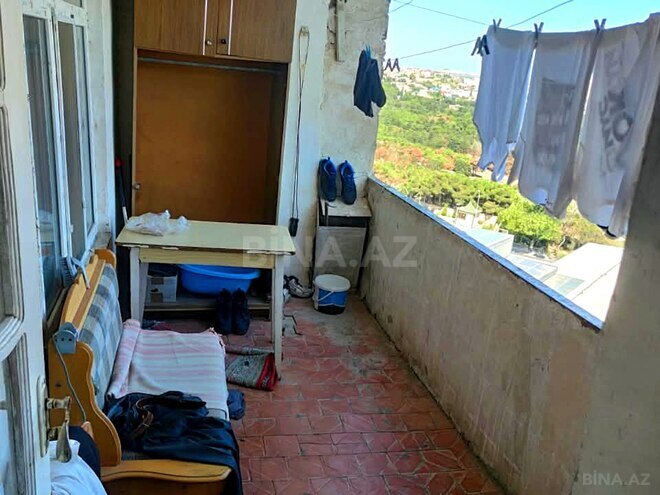Satılır 4 otaqlı köhnə tikili 101 m², Neftçilər m., photo 10 from 22