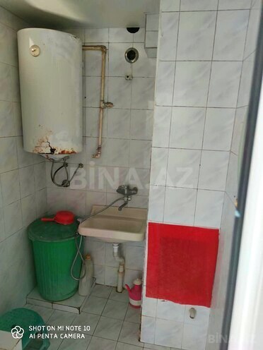 Satılır 4 otaqlı köhnə tikili 101 m², Neftçilər m., photo 14 from 22