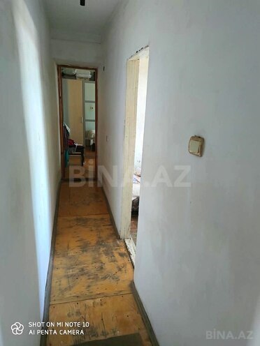 Satılır 4 otaqlı köhnə tikili 101 m², Neftçilər m., photo 8 from 22