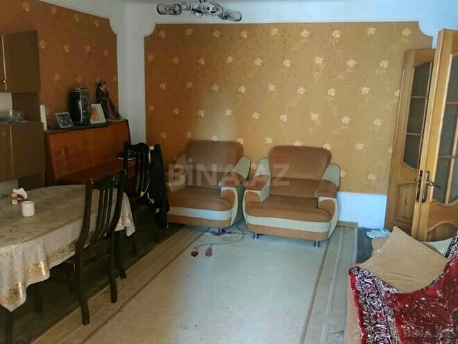 Satılır 4 otaqlı köhnə tikili 101 m², Neftçilər m., photo 4 from 22