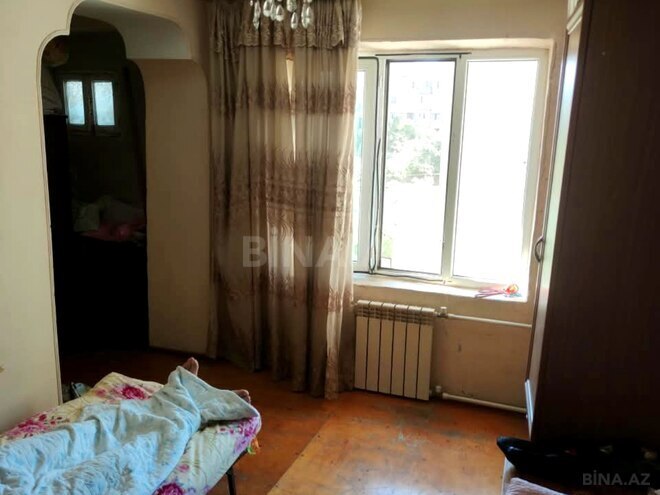 Satılır 4 otaqlı köhnə tikili 101 m², Neftçilər m., photo 9 from 22