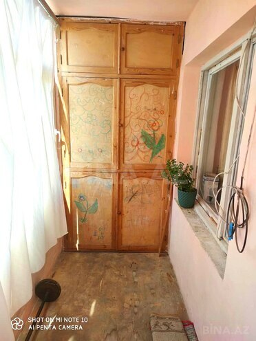 Satılır 4 otaqlı köhnə tikili 101 m², Neftçilər m., photo 21 from 22