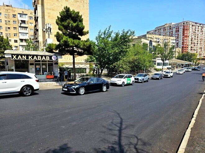 Satılır 4 otaqlı köhnə tikili 101 m², Neftçilər m., photo 1 from 22