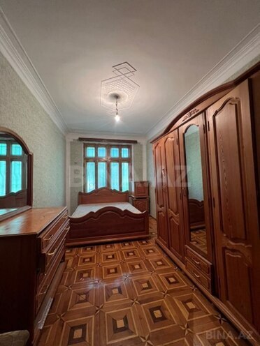 İcarəyə verilir 4 otaqlı köhnə tikili 120 m², Elmlər Akademiyası m., photo 4 from 11