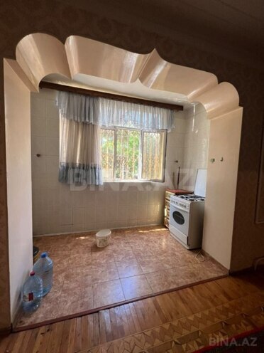 İcarəyə verilir 4 otaqlı köhnə tikili 120 m², Elmlər Akademiyası m., photo 9 from 11