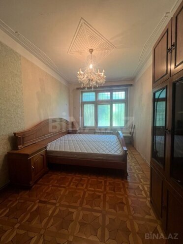 İcarəyə verilir 4 otaqlı köhnə tikili 120 m², Elmlər Akademiyası m., photo 5 from 11