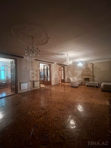 İcarəyə verilir 4 otaqlı köhnə tikili 120 m², Elmlər Akademiyası m., photo 3 from 11
