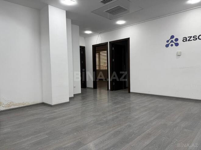 İcarəyə verilir 4 otaqlı yeni tikili 245 m², Nərimanov r., photo 24 from 27