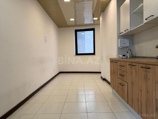 İcarəyə verilir 4 otaqlı yeni tikili 245 m², Nərimanov r., photo 16 from 27