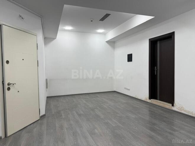 İcarəyə verilir 4 otaqlı yeni tikili 245 m², Nərimanov r., photo 22 from 27