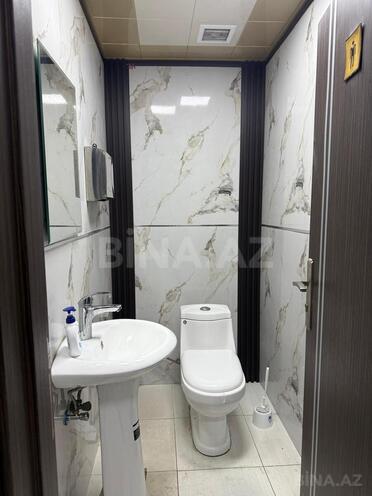 İcarəyə verilir 4 otaqlı yeni tikili 245 m², Nərimanov r., photo 18 from 27