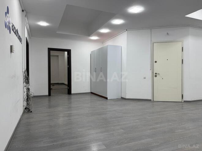 İcarəyə verilir 4 otaqlı yeni tikili 245 m², Nərimanov r., photo 23 from 27
