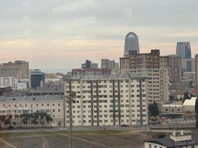 İcarəyə verilir 4 otaqlı yeni tikili 245 m², Nərimanov r., photo 8 from 27