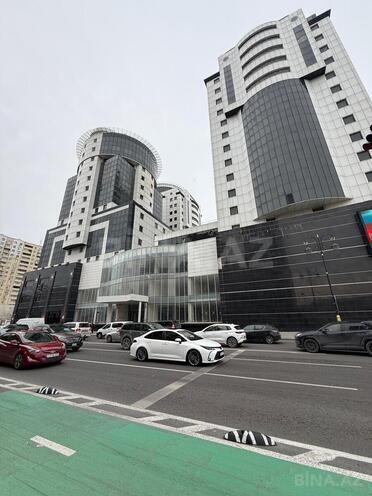 İcarəyə verilir 4 otaqlı yeni tikili 245 m², Nərimanov r., photo 1 from 27
