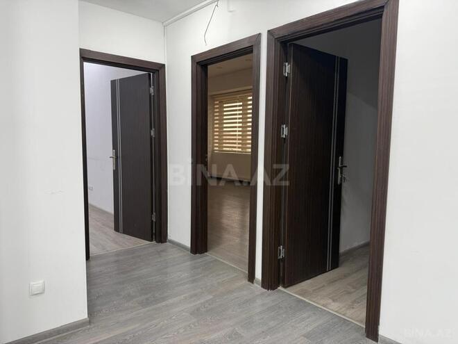 İcarəyə verilir 4 otaqlı yeni tikili 245 m², Nərimanov r., photo 21 from 27