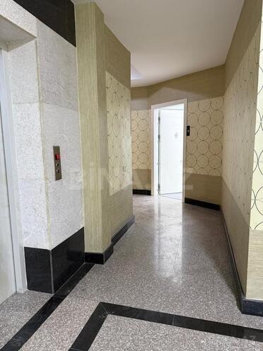 İcarəyə verilir 4 otaqlı yeni tikili 245 m², Nərimanov r., photo 25 from 27