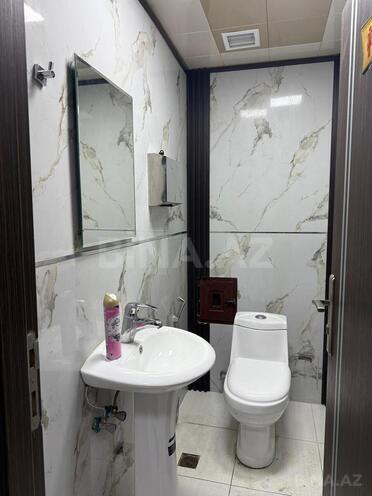İcarəyə verilir 4 otaqlı yeni tikili 245 m², Nərimanov r., photo 17 from 27