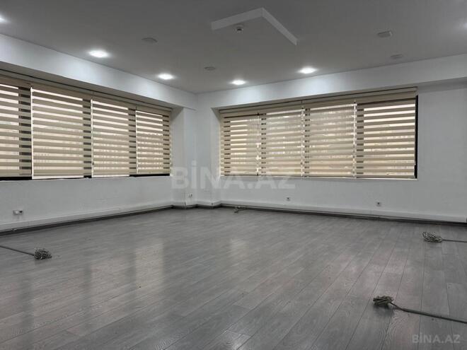 İcarəyə verilir 4 otaqlı yeni tikili 245 m², Nərimanov r., photo 14 from 27