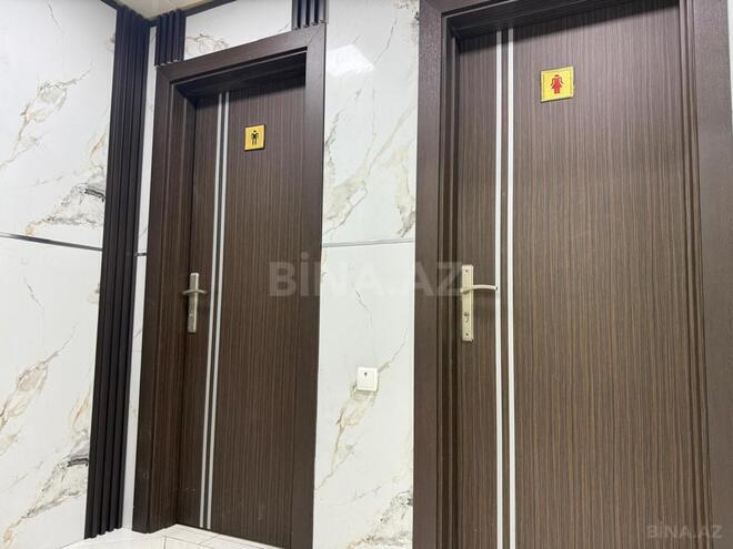 İcarəyə verilir 4 otaqlı yeni tikili 245 m², Nərimanov r., photo 20 from 27