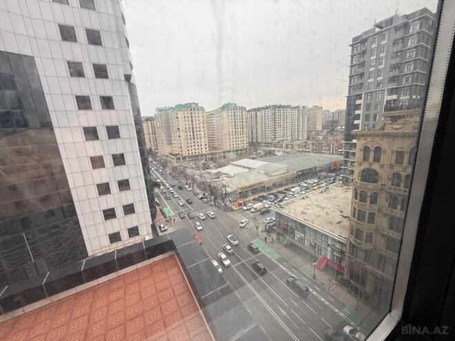 İcarəyə verilir 4 otaqlı yeni tikili 245 m², Nərimanov r., photo 4 from 27