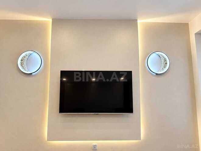 Сдается 3-комн. новостройка 110 м², м. Шах Исмаил Хатаи, photo 3 from 25