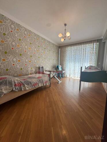 Продаётся 3-комн. новостройка 120 м², м. Ахмедлы, photo 8 from 13
