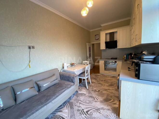 Продается 3-комн. новостройка 105 м², м. Нефтчиляр, photo 14 from 18