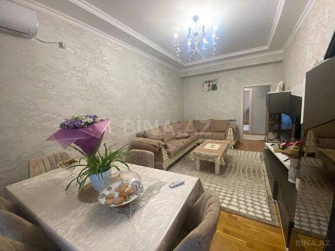 Продается 3-комн. новостройка 105 м², м. Нефтчиляр, photo 5 from 18