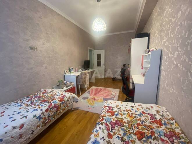 Продается 3-комн. новостройка 105 м², м. Нефтчиляр, photo 11 from 18
