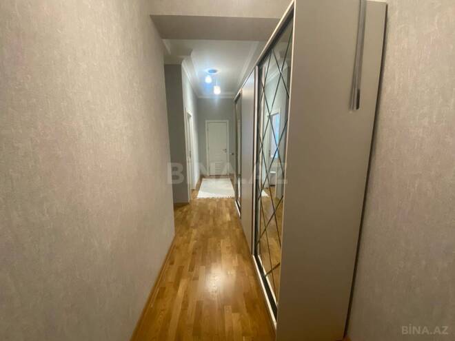 Продается 3-комн. новостройка 105 м², м. Нефтчиляр, photo 6 from 18