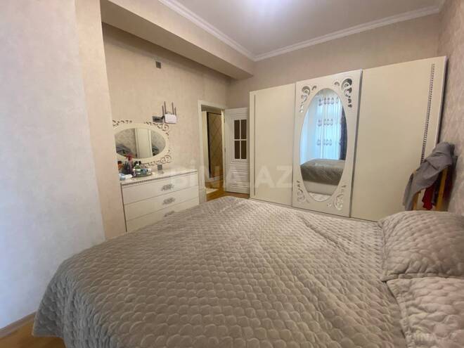 Продается 3-комн. новостройка 105 м², м. Нефтчиляр, photo 9 from 18