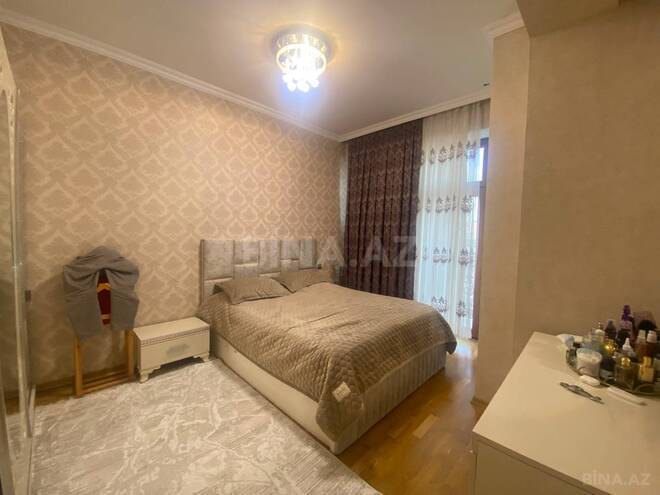 Продается 3-комн. новостройка 105 м², м. Нефтчиляр, photo 8 from 18