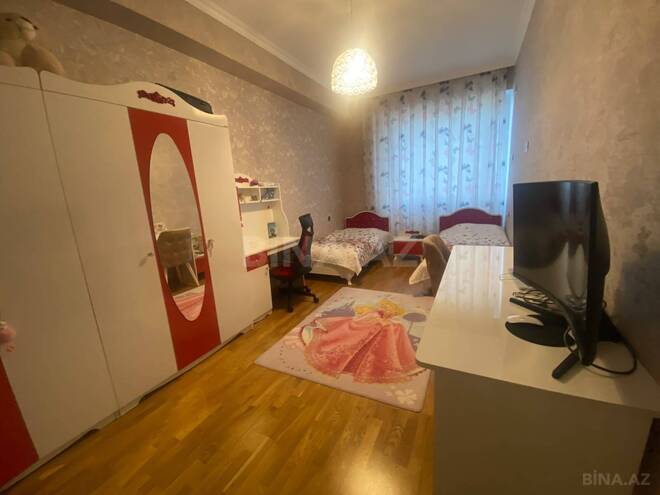 Продается 3-комн. новостройка 105 м², м. Нефтчиляр, photo 12 from 18