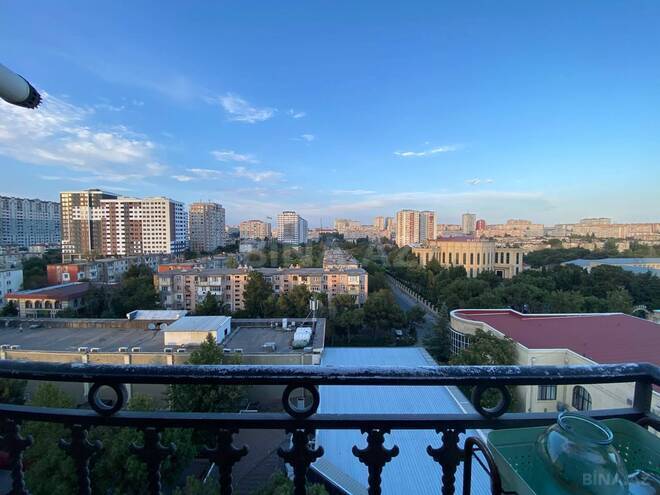Продается 3-комн. новостройка 105 м², м. Нефтчиляр, photo 17 from 18