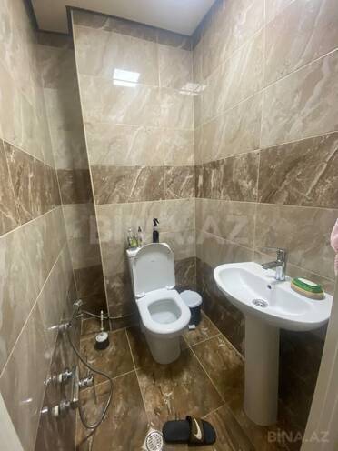 Продается 3-комн. новостройка 105 м², м. Нефтчиляр, photo 15 from 18