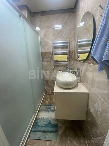 Продается 3-комн. новостройка 105 м², м. Нефтчиляр, photo 16 from 18