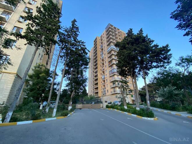 Продается 3-комн. новостройка 105 м², м. Нефтчиляр, photo 3 from 18