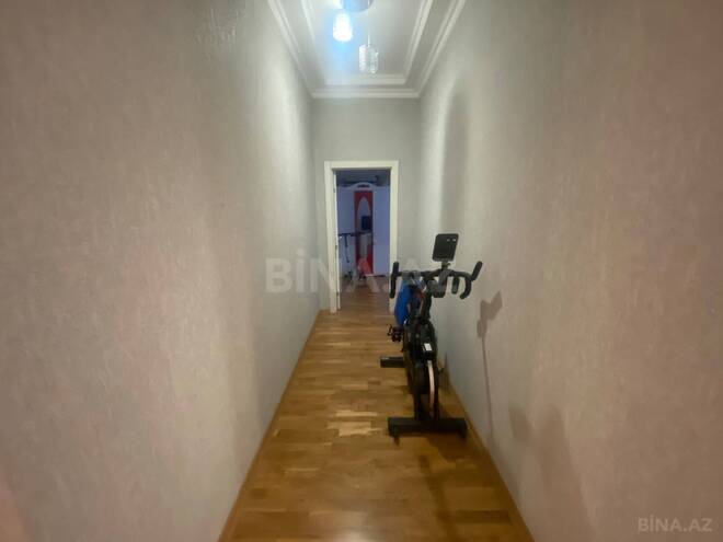 Продается 3-комн. новостройка 105 м², м. Нефтчиляр, photo 10 from 18