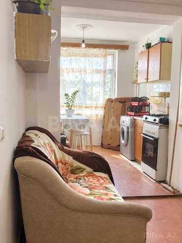 Сдаётся 2-комн. вторичка 50 м², м. Элмляр Академиясы, photo 1 from 11