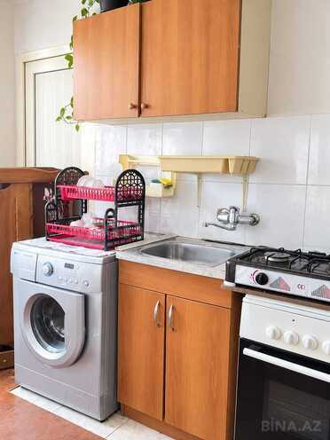 Сдаётся 2-комн. вторичка 50 м², м. Элмляр Академиясы, photo 9 from 11