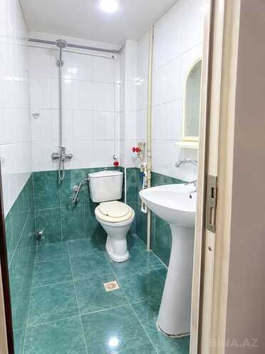 Сдаётся 2-комн. вторичка 50 м², м. Элмляр Академиясы, photo 10 from 11