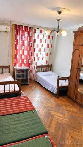 Сдаётся 2-комн. вторичка 50 м², м. Элмляр Академиясы, photo 5 from 11