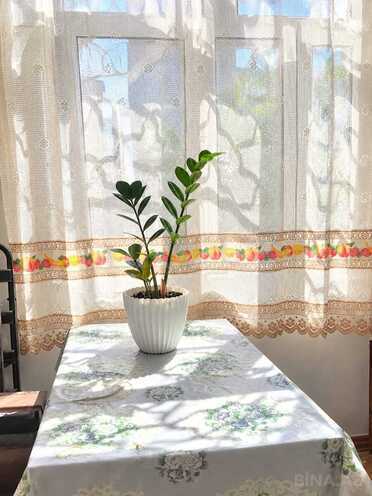 Сдаётся 2-комн. вторичка 50 м², м. Элмляр Академиясы, photo 8 from 11