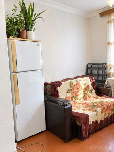 Сдаётся 2-комн. вторичка 50 м², м. Элмляр Академиясы, photo 4 from 11
