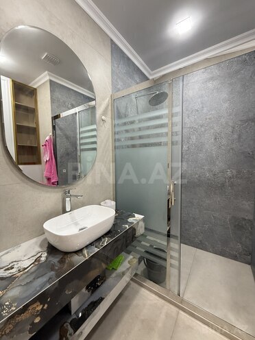 İcarəyə verilir 3 otaqlı yeni tikili 160 m², Ağ şəhər q., photo 19 from 23